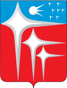 Герб Краснознаменск