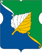 Герб Марфино