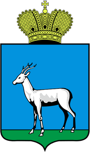 Герб Самара