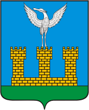 Герб Шаховская