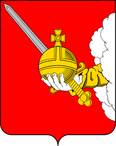 Герб Вологда